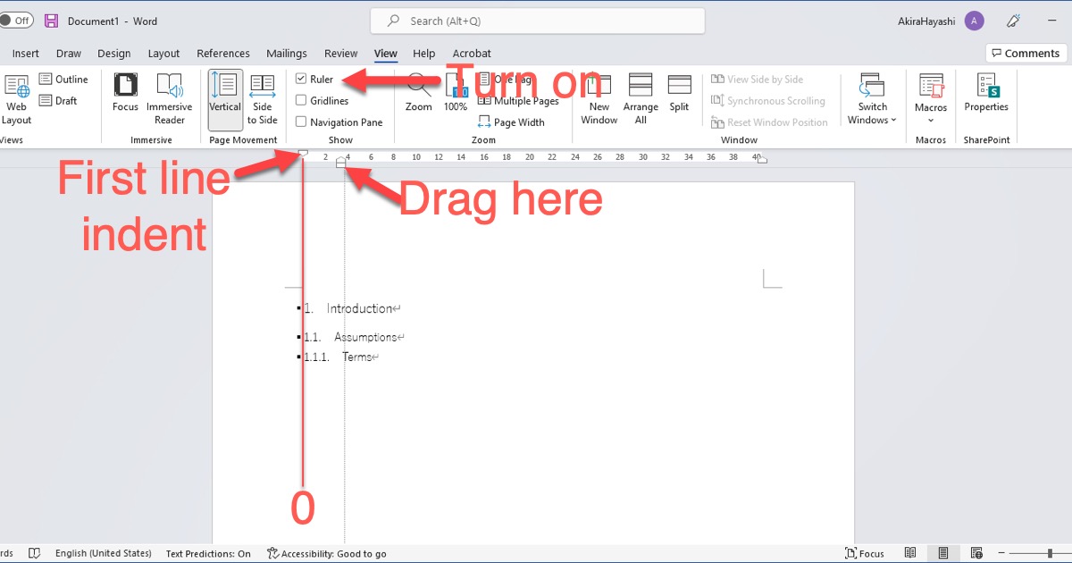 how-to-insert-serial-number-in-word-table-decoration-drawing