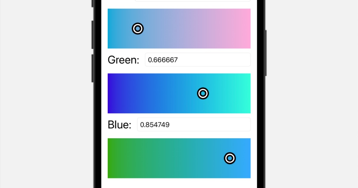 SwiftUI Color Picker: SwiftUI Color Picker là tính năng hữu ích giúp bạn dễ dàng lựa chọn màu sắc cho các thành phần trên giao diện người dùng của bạn. Với tính năng này, bạn có thể hoàn thành các thiết kế đẹp mắt dễ dàng hơn. Hãy xem hình ảnh liên quan để tìm hiểu thêm về SwiftUI Color Picker.